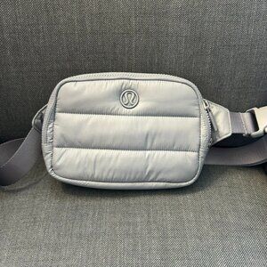 Lululemon Everywhere Belt Bag Large 2L - Quilted